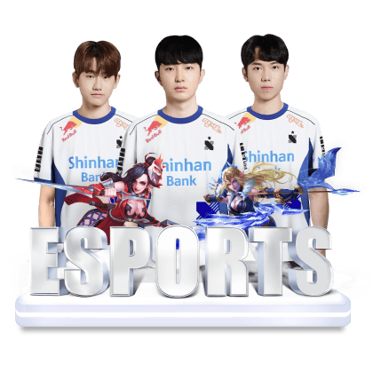 黑白体育电竞场馆